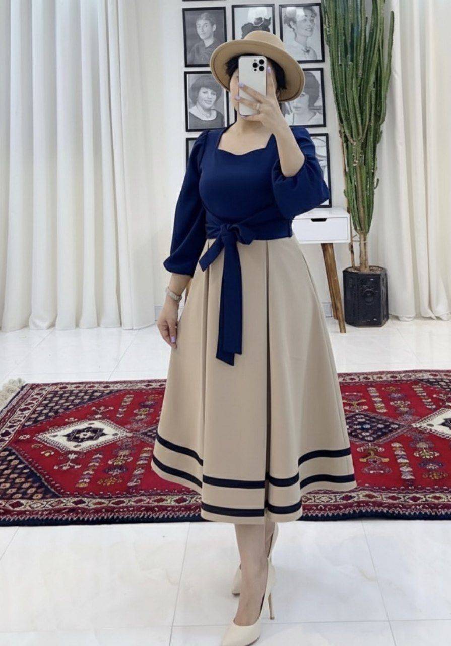 پیراهن زنانه