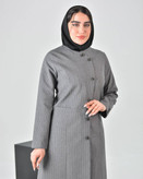ست مانتو شلوار اداری زنانه