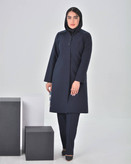 مانتوشلوار اداری زنانه