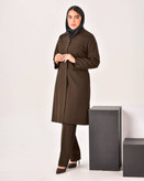 مانتوشلوار اداری زنانه