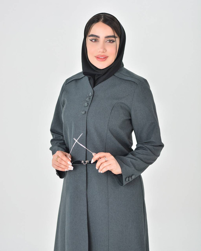 مانتوشلوار اداری زنانه