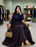 ست شومیز دامن زنانه