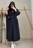 مانتو زنانه