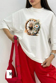 تیشرت زنانه