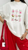 تیشرت زنانه
