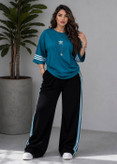 ست تیشرت شلوار adidas
