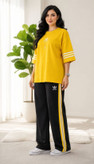 ست تیشرت شلوار adidas