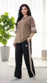 ست تیشرت شلوار adidas