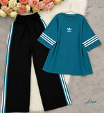 ست تیشرت شلوار adidas