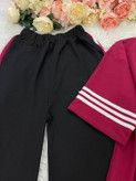 ست تیشرت شلوار adidas