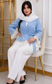 مانتو مازارتی زنانه