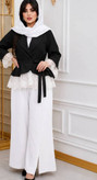 مانتو مازارتی زنانه