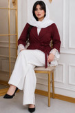 مانتو مازارتی زنانه