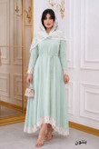 پیراهن زنانه