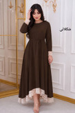 پیراهن زنانه