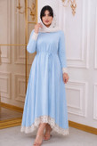 پیراهن زنانه