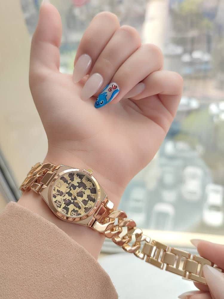 ساعت دخترانه مارک میشل کورس