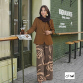 کت شلوار زنانه