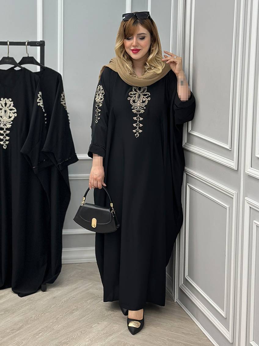 عبایی زنانه