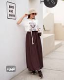 ست شومیز دامن زنانه