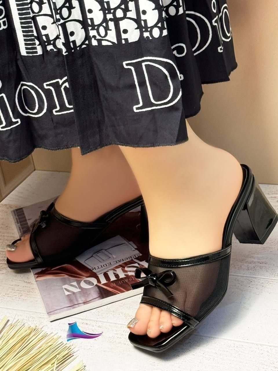صندل زنانه