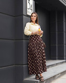 شومیز دامن زنانه