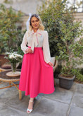پیراهن زنانه