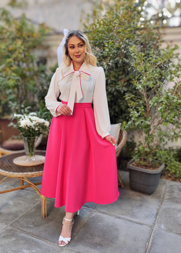 پیراهن زنانه