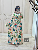 پیراهن زنانه