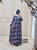 پیراهن زنانه