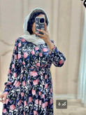 پیراهن زنانه