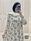 پیراهن زنانه