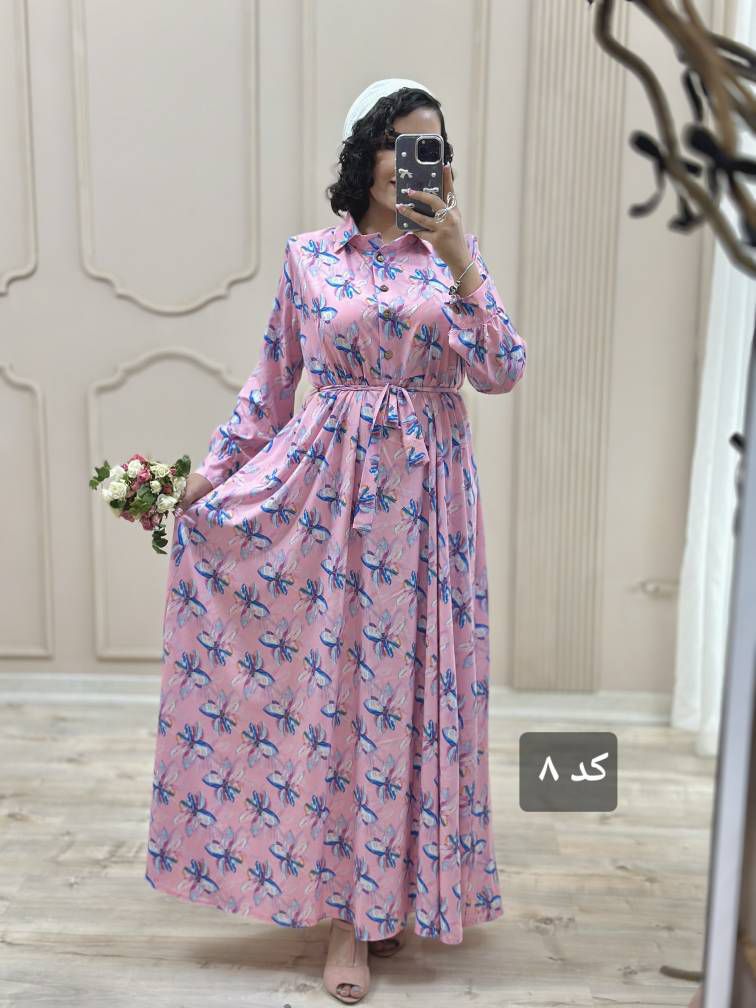 پیراهن زنانه