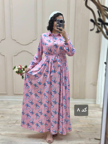پیراهن زنانه