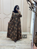پیراهن زنانه