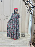 پیراهن زنانه