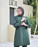 مانتو شلوار اداری زنانه