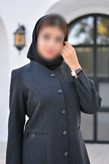 مانتو شلوار اداری زنانه