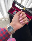 ساعت زنانه مردانه سیکوvipدارای روز شمارطرح کرنوگراف موتور کوارتز