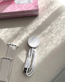 ساعت هوشمندبرند:Wismeمدل:wisme-x33miniسری 10دارای ایرپادپرو2