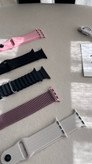 ساعت هوشمندبرند:Wismeمدل:wisme-x33miniسری 10دارای ایرپادپرو2