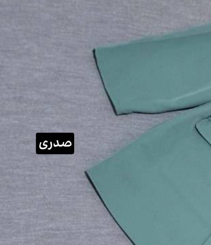 کت شلوارزنانه الساناجنس مازاراتی بادوسایزبندی 38/42و44/48
