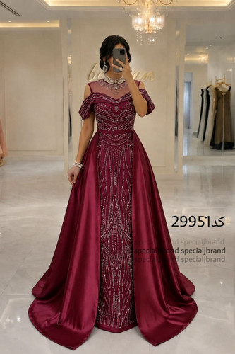لباس مجلسی زنانه