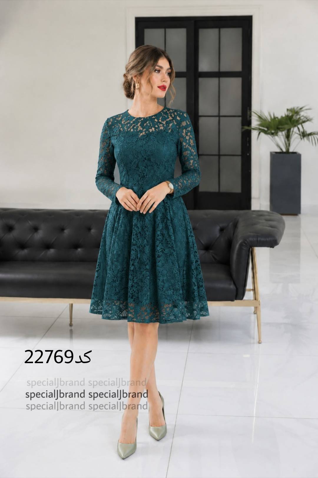 لباس مجلسی زنانه