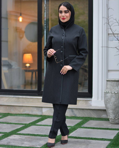 مانتو شلوار اداری
